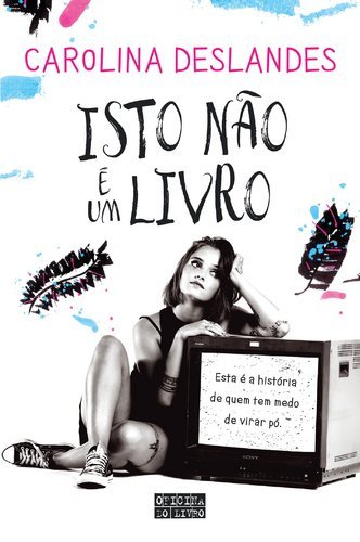 Book Isto Não É Um Livro