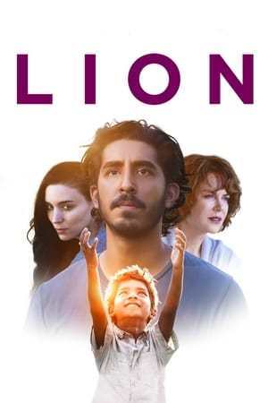 Película Lion