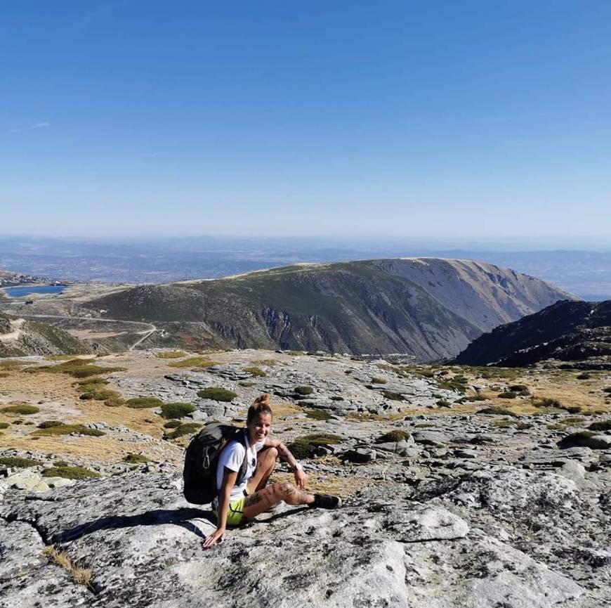 Place Serra da Estrela