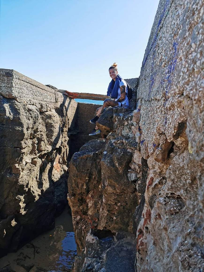 Place Cabo Da Roca
