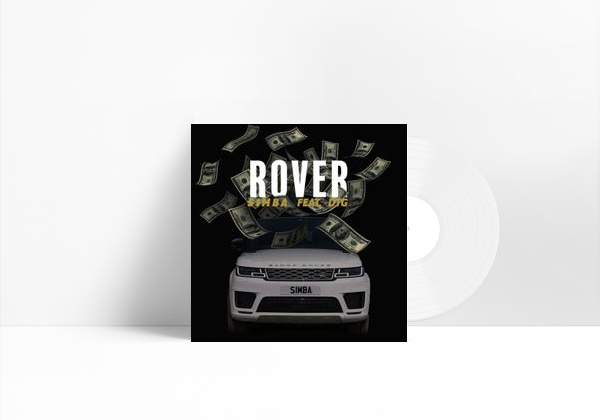 Music Rover (feat. DTG)