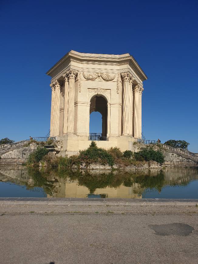 Restaurantes Montpellier