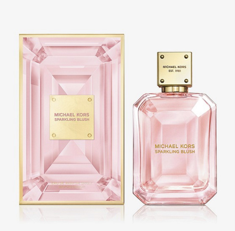 Producto Sparkling Blush Eau de Parfum