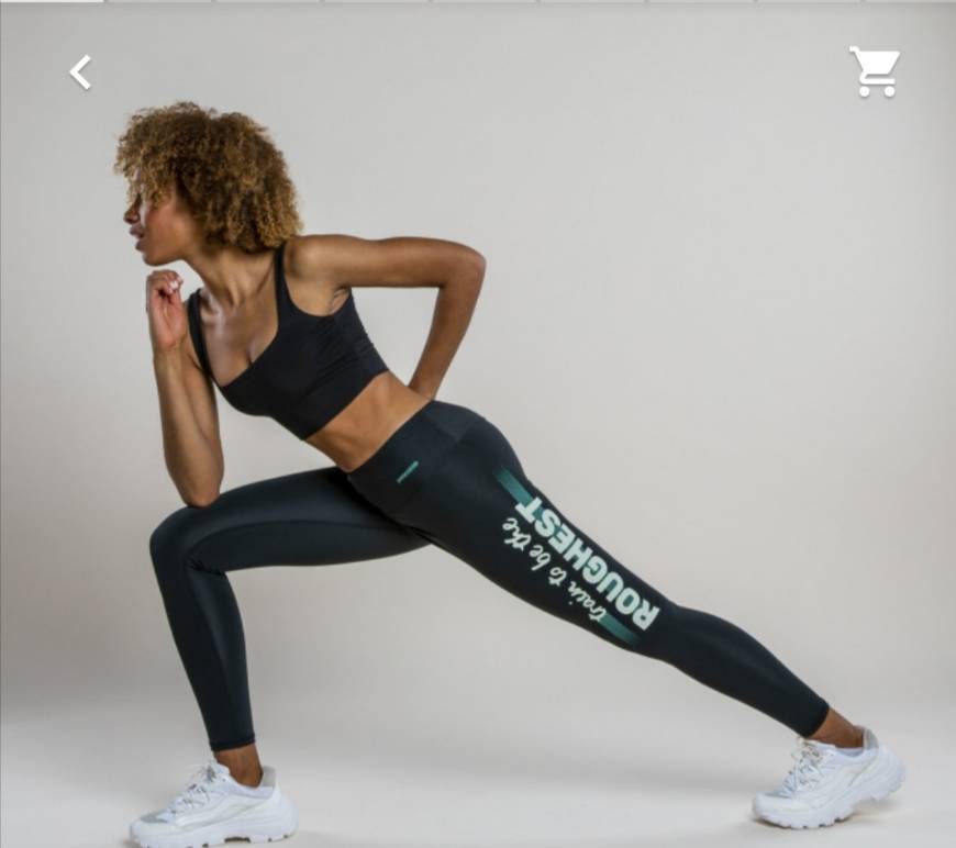 Product Leggings power UP Prozis