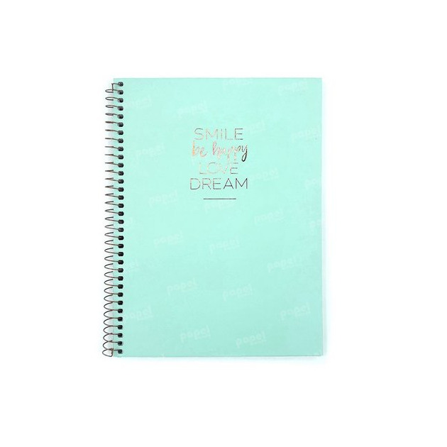 Product caderno tilibra happy