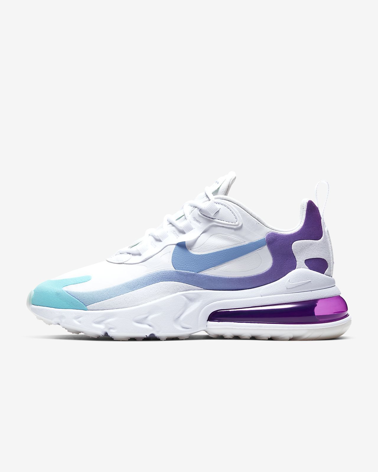 Moda nike air max 270 React 