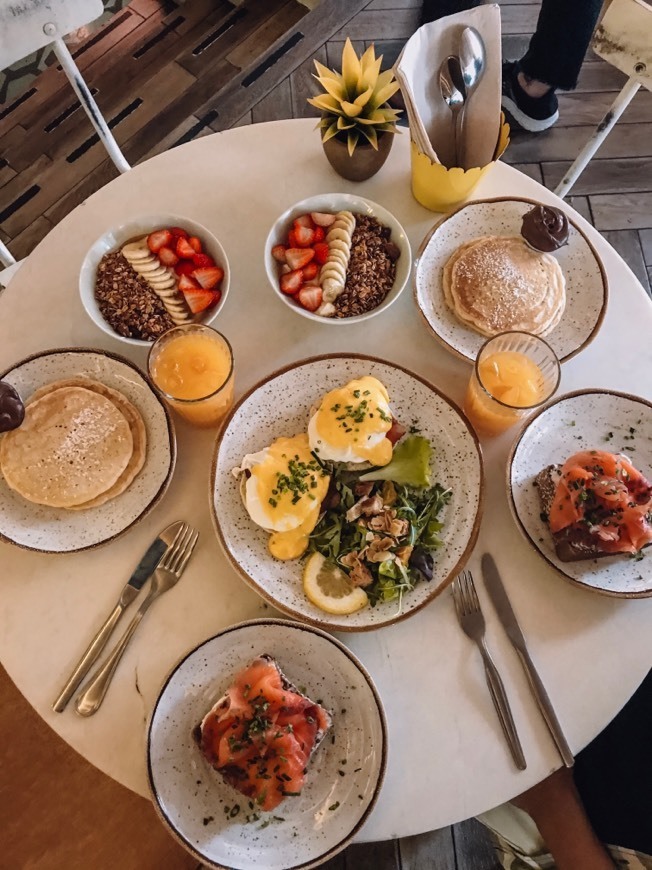 Restaurantes Nicolau Lisboa