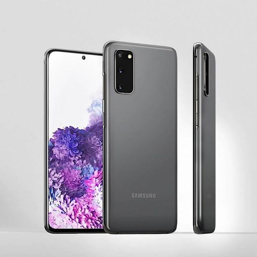 Smartphone SAMSUNG Galaxy S20