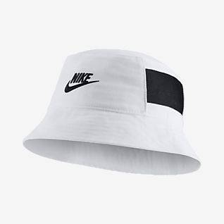 Social NIKE _ GORRO DE PESCADOR