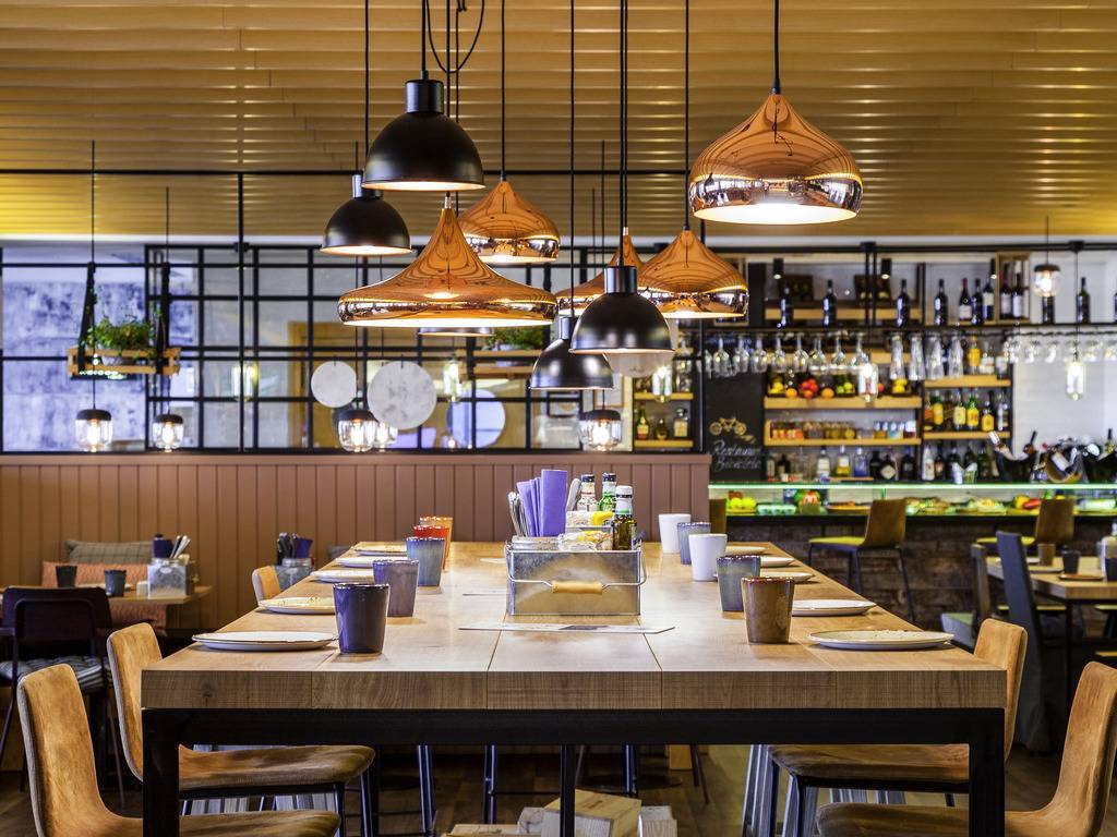 Social Novo Hotel Lisboa