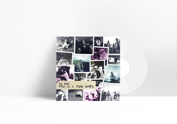 Music Te Amo