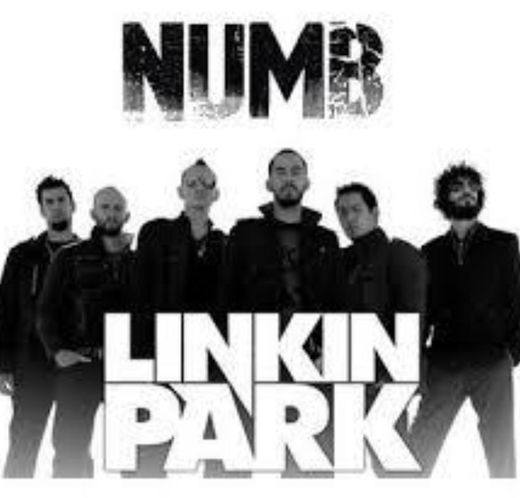 Numb - Linkin Park▪️