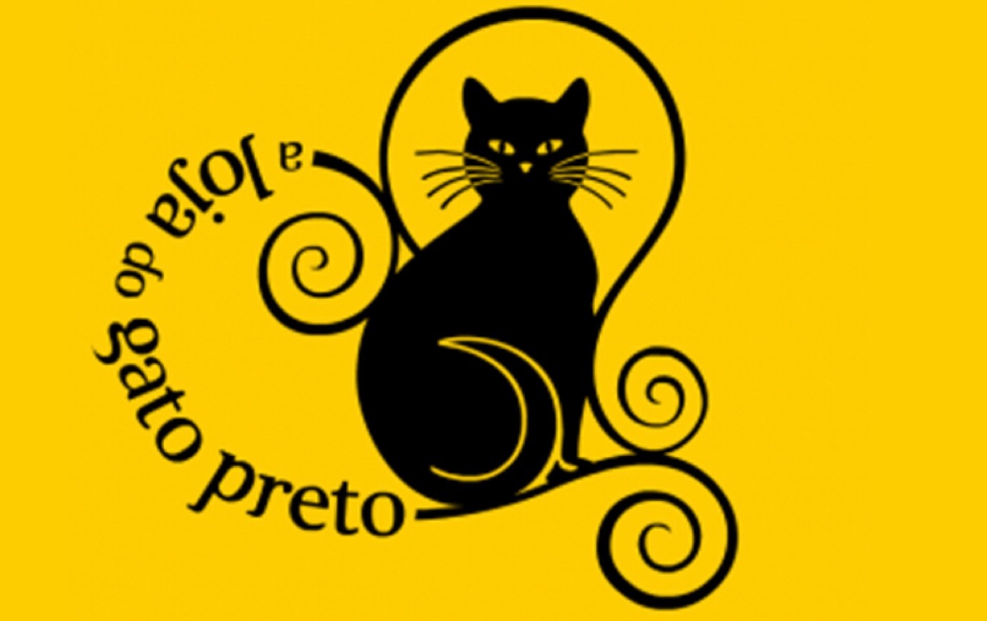 Product A Loja do Gato Preto