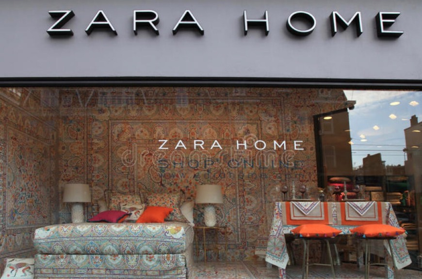 Product Zara Home