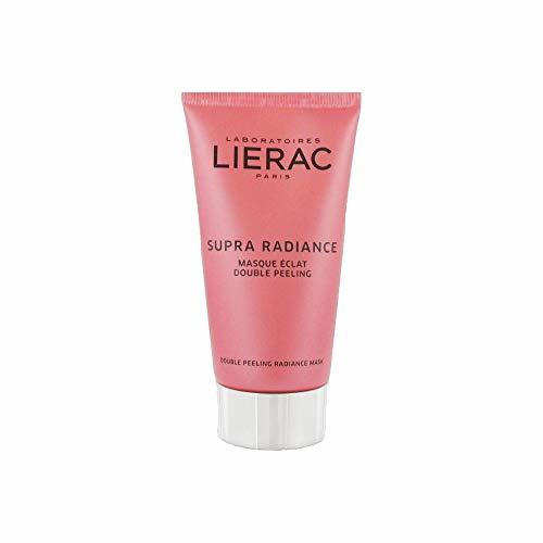 Place Lierac Lierac Supra Radiance Masque 75 ml