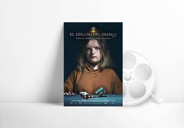 Movie Hereditary