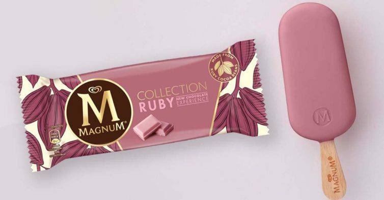 Producto Magnum Ruby