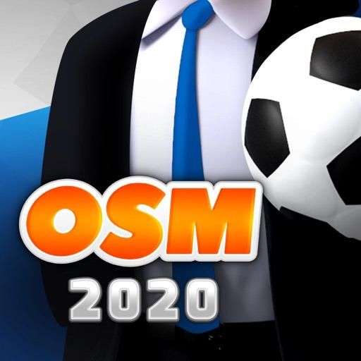 OSM 2020 - Juego de fútbol