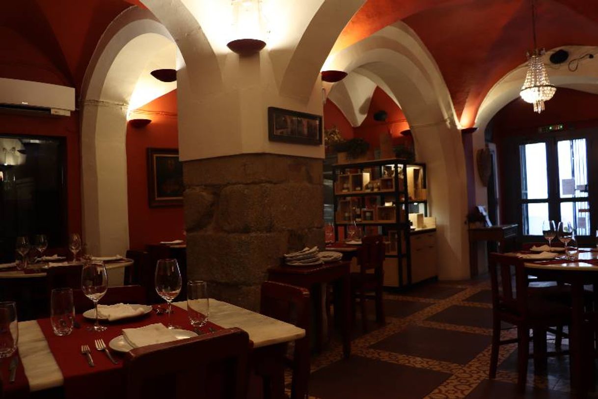 Restaurants Café Alentejo