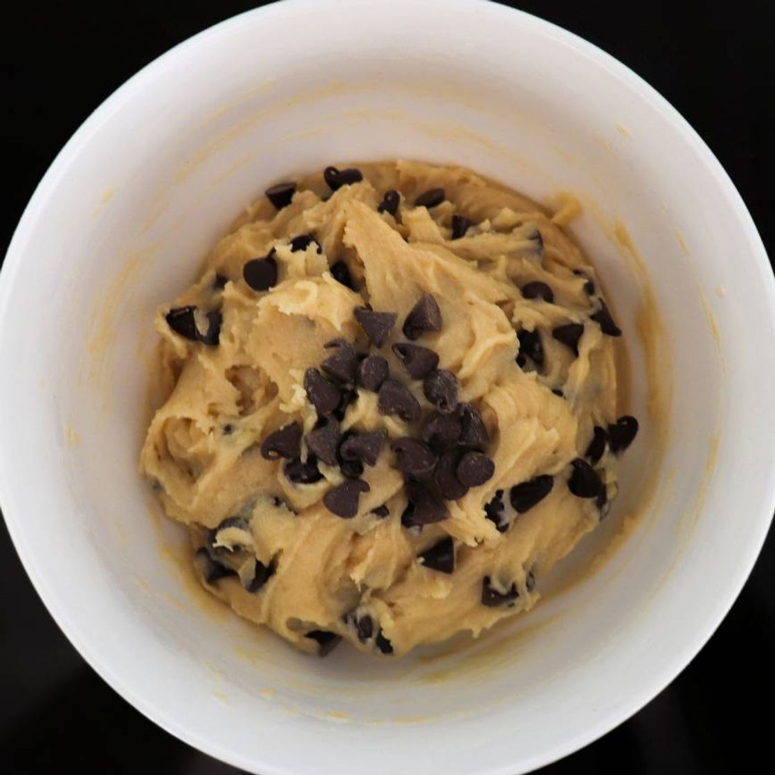 Fashion Cookie Dough