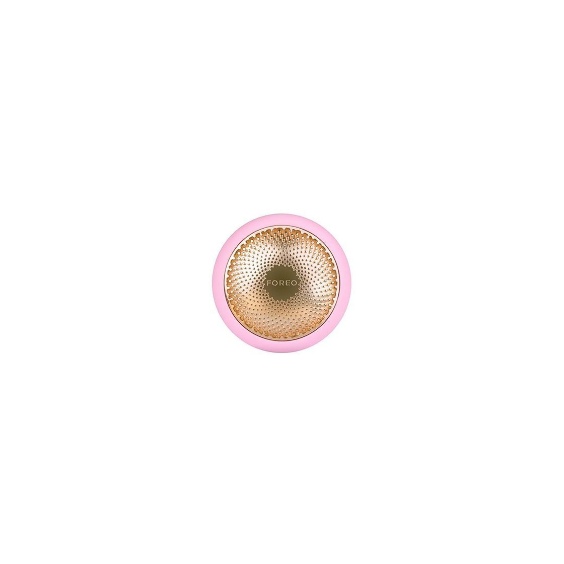 Social FOREO UFO - Tratamiento de Mascarilla Inteligente, Color Rosa