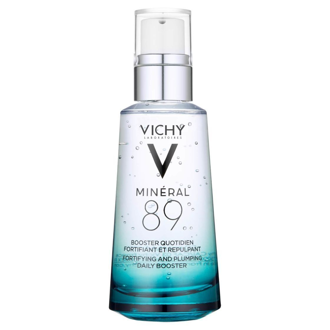 Social Vichy Mineral 89 50ml