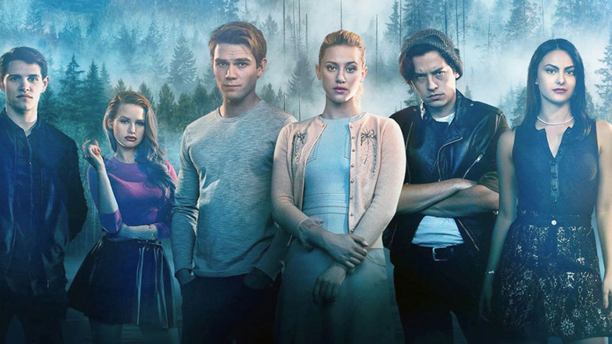 Serie Riverdale