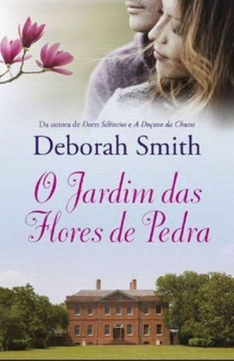 O jardim das flores de pedra