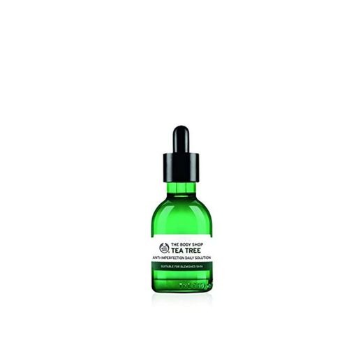 The Body Shop Tea Tree Anti-Imperfection Daily Solution 50 ml