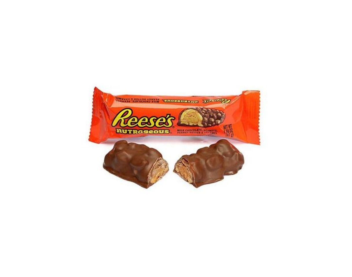 Social Hershey's Reese's 3 Peanut Butter Cups