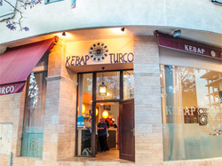 Restaurantes KEBAP EL TURCO