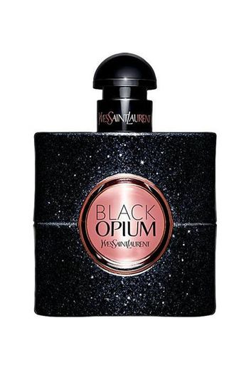 Yves daint laurent Black Opium