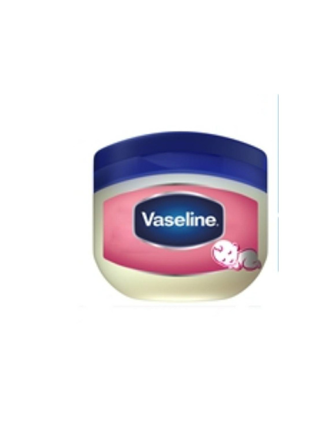 Producto Vaseline baby