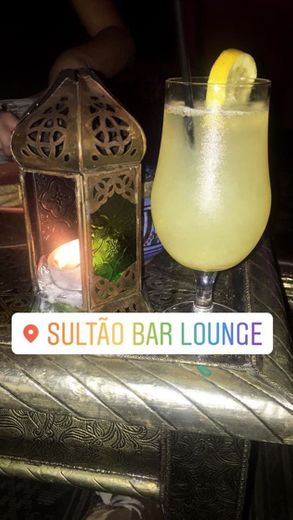 Sultão Bar-Lounge