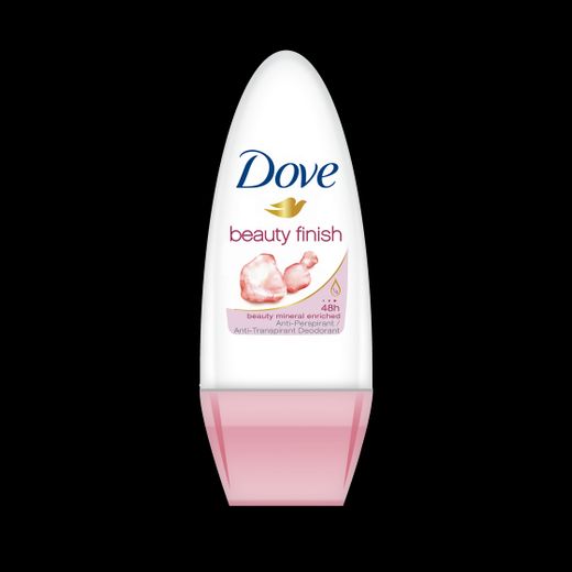 Dove Go Fresh Desodorante Antitranspirante Roll On para Piel Sensible Té Verde