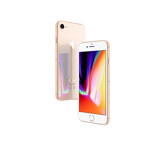 Social Apple iPhone 8 64GB Oro