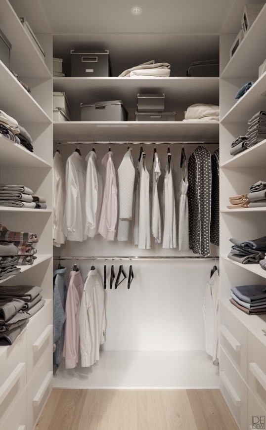 Social closet