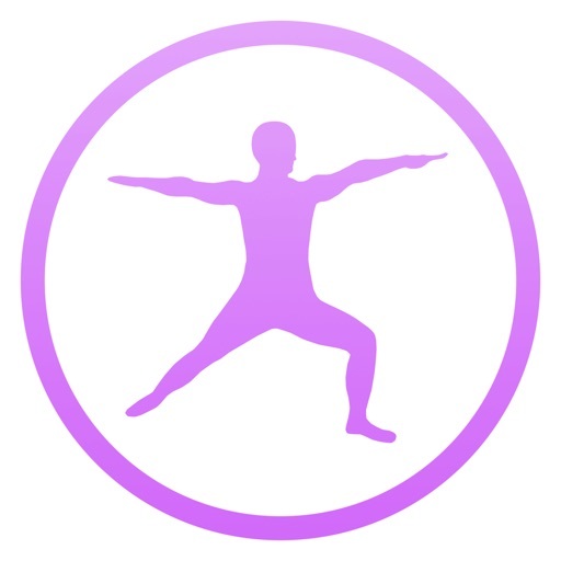 App Simply Yoga - Fitness Trainer