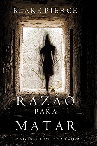 Book Razão Para Matar