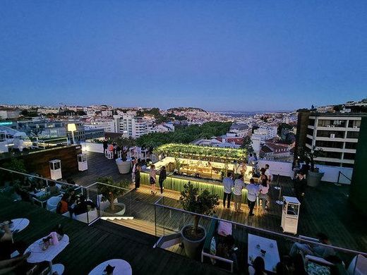 Sky Bar