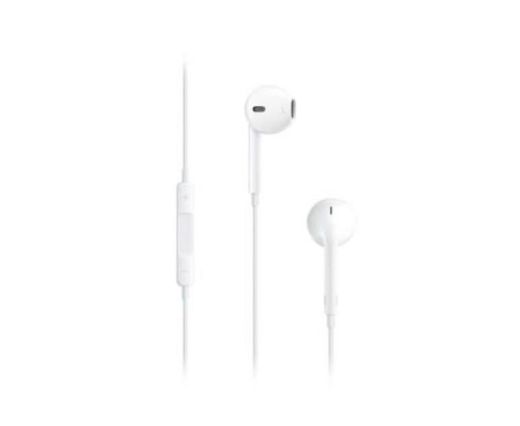 Apple Auriculares EarPods com Controlo Remoto e Microfone MD