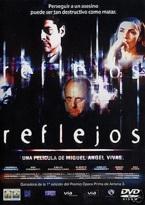 Movie Reflejos
