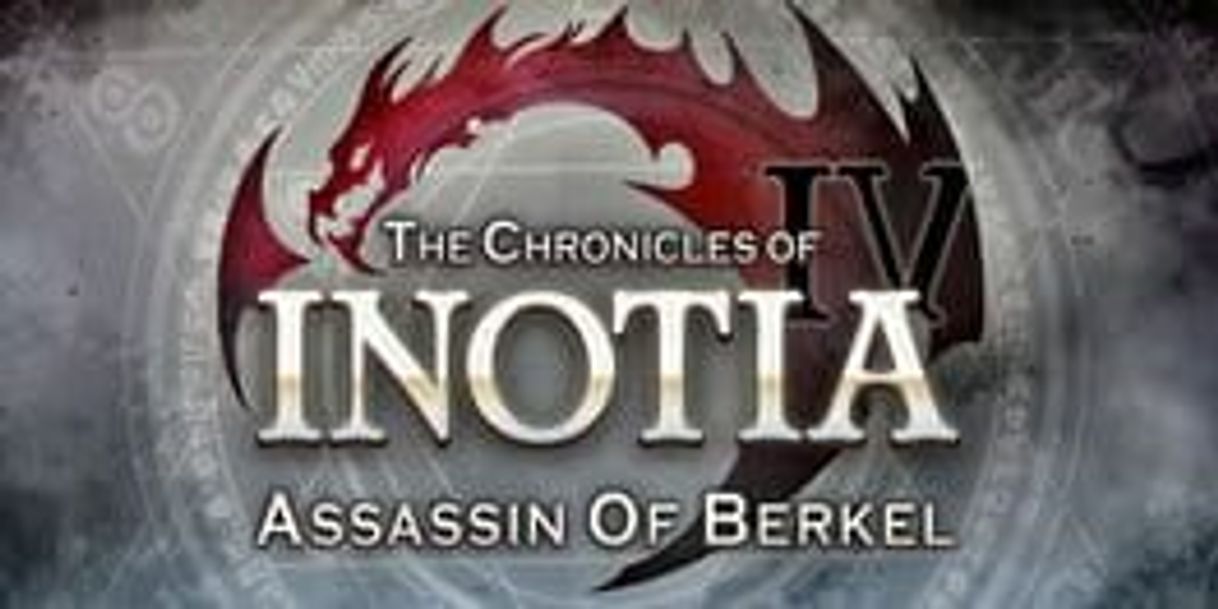 Videojuegos Inotia 4: Assassin of Berkel