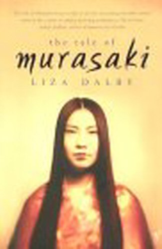 Book The Tale Of Murasaki