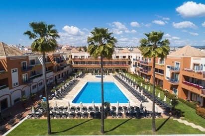 Hotel Vila Galé Tavira