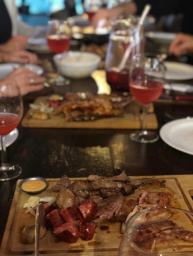 Restaurants Rota 94