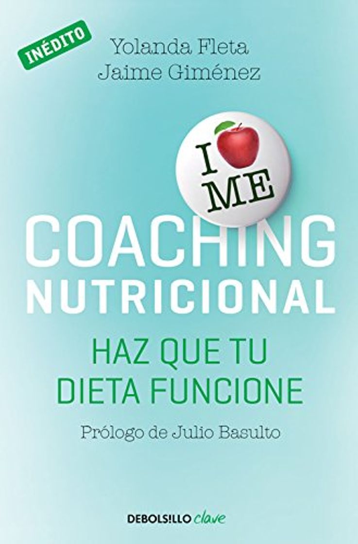 Books Coaching nutricional: Haz que tu dieta Funcione