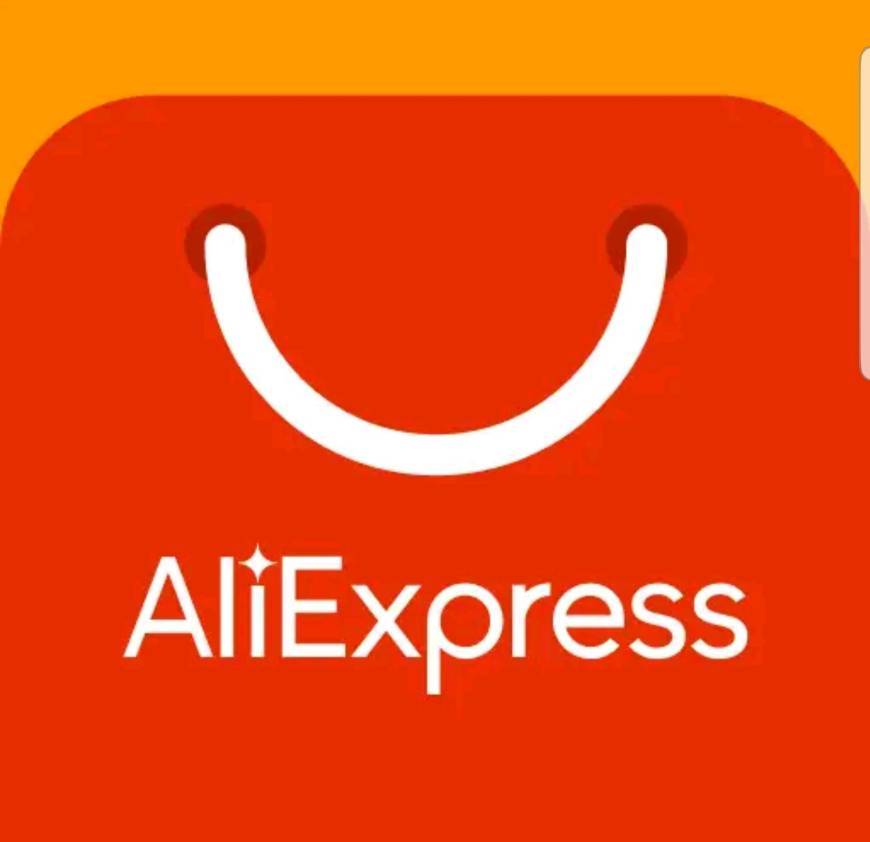 App Aliexpress 