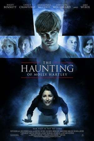 Película The Haunting of Molly Hartley