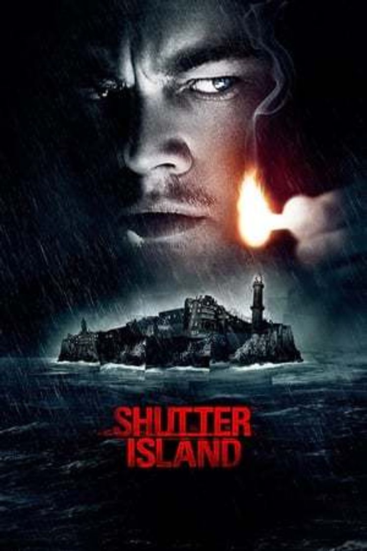 Película Shutter Island